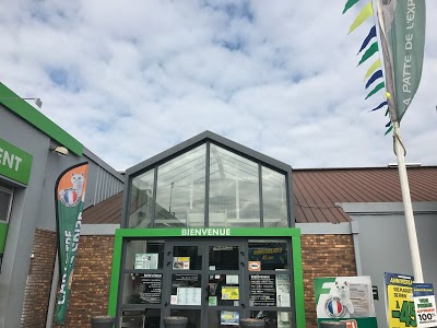 Centre Feu Vert CONFLANS SAINTE HONORINE