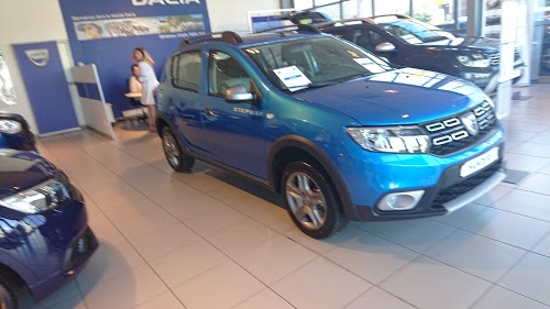 Renault Montpellier Eurom