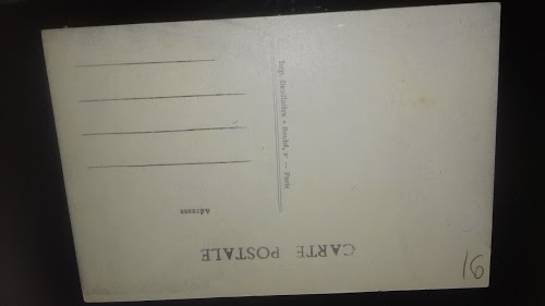 ST CHERON AUTOMOBILES - Citroën