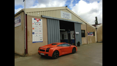 Ad Carrosserie Clp Auto