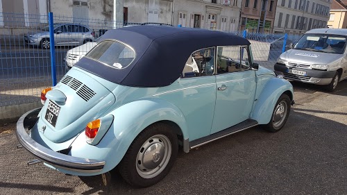 Point S Meulan Pneus