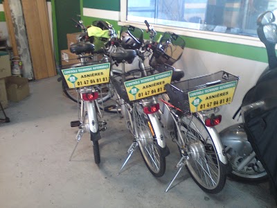 Contrôle Technique automobile Asnières Dekra 92 hauts seine