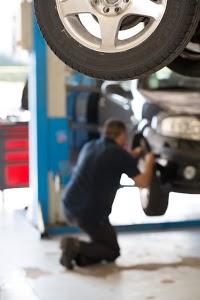 Montigny Auto - Point S