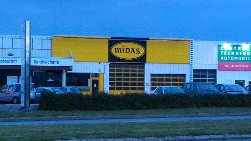 Midas