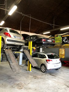 MIDAS Saint-Cyr-l'Ecole