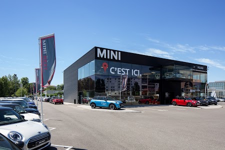 MINI PELRAS TOULOUSE