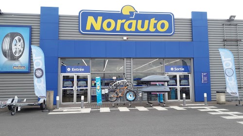 Norauto