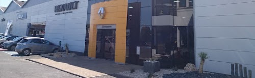 Renault Niort (79) - Jean Rouyer Automobiles