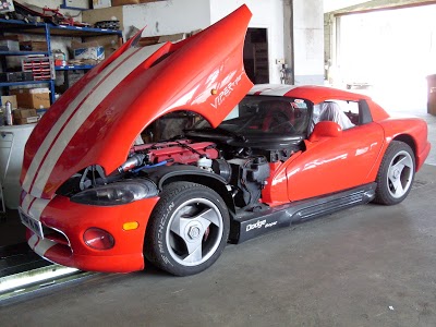 BRESSUIRE GUEDEAU AUTOMOBILES