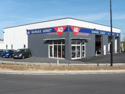 Sarl Garage Godet