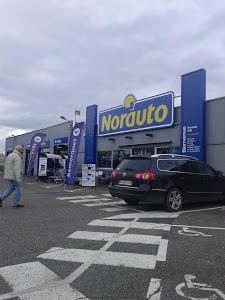 Norauto
