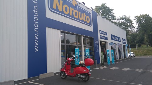 Norauto
