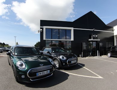 MINI CAP OUEST - Guérande, La Baule