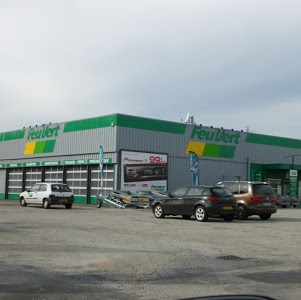 Centre Auto Feu Vert Castres