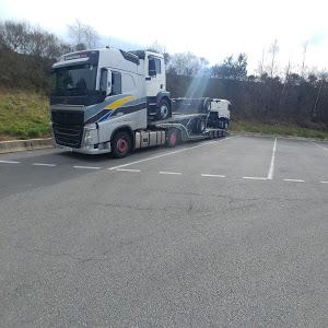 AD Expert, Carrosserie Moletta Obrado