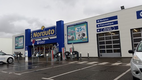 Norauto