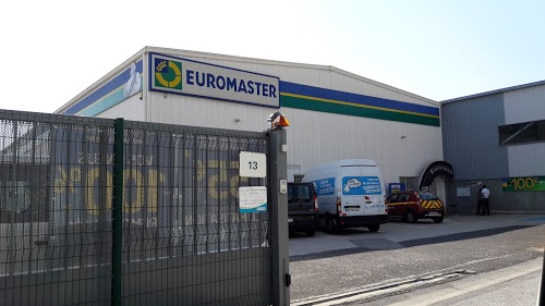 Euromaster