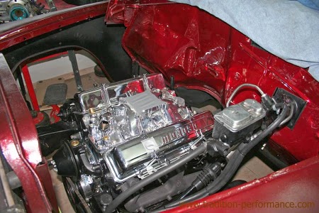 Tradition et Performance