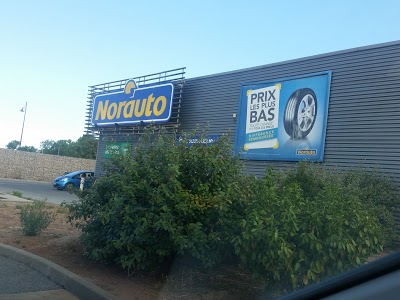 Norauto