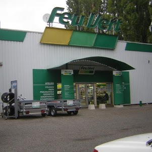 Centre Auto Feu Vert Brignoles