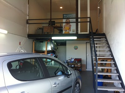 MONDIAL PARE-BRISE BRIGNOLES