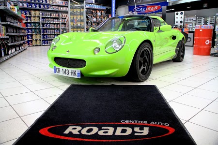 Roady - Centre Auto