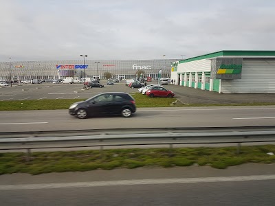 Centre Feu Vert LA ROCHE SUR YON