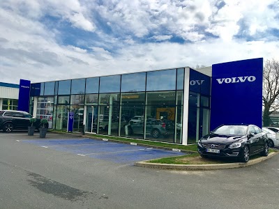 Atlanten - VOLVO La Roche-sur-Yon
