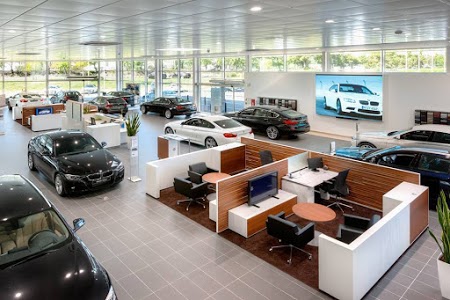 BMW NASA - La Roche sur Yon