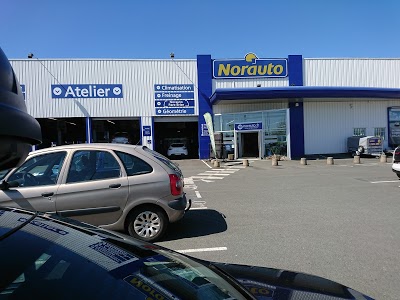 Norauto