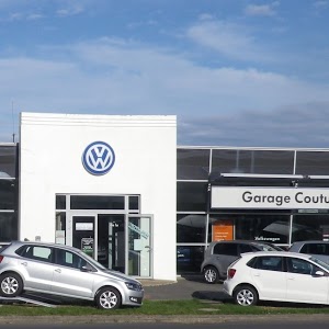 Volkswagen Fontenay Le Comte (85) - Jean Rouyer Automobiles