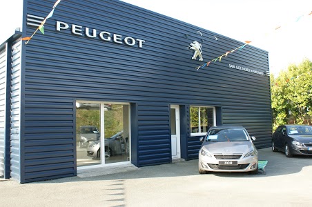 GARAGE DIDIER BLANCHARD