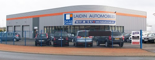 Laidin Automobiles