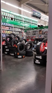 Centre Feu Vert LA ROCHE SUR YON