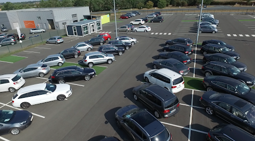 Volkswagen Les Herbiers (85) - Jean Rouyer Automobiles