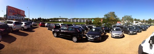 SN Diffusion Toulouse - Voitures Neuves & Occasions