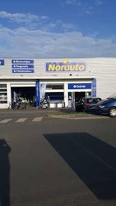 Norauto