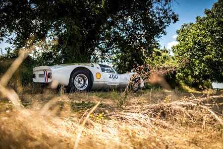 Centre Service Porsche Poitiers Ets Bourgoin