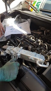 Centre Auto Feu Vert Chatellerault