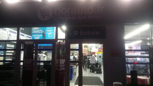 Norauto