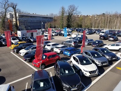 NISSAN LIMOGES photo1