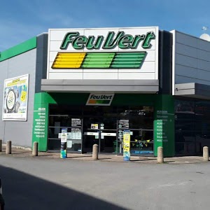 Centre Feu Vert GOLBEY