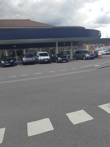 Point S Centre auto Géromois