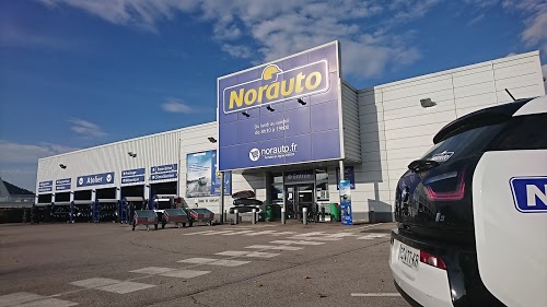 Norauto