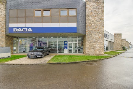 Renault Rennes Longchamps