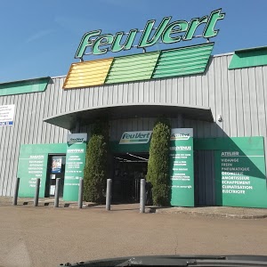 Centre Feu Vert SAINT MARTIN DU TERTRE