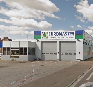 Euromaster