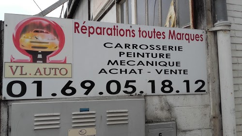 Vl Auto