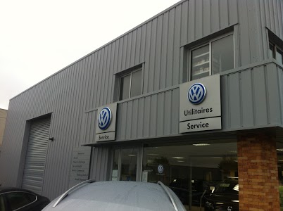 Volkswagen Coulommiers [Jeannin Automobiles 77]