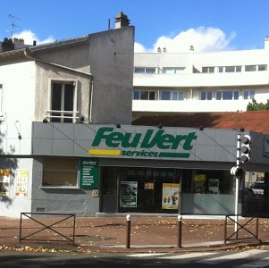 Feu Vert Services Créteil
